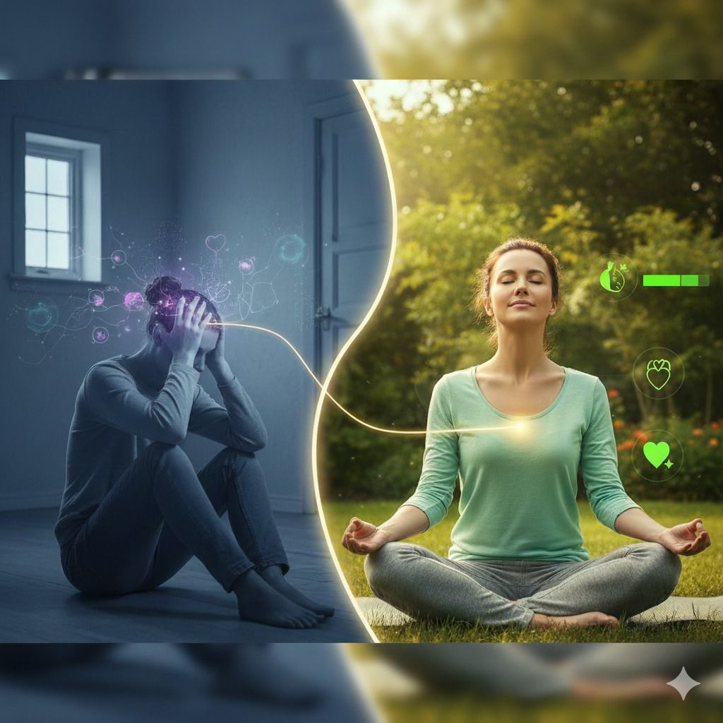 Profilaxia sem flúor com produtos naturais pela Dra. Maiara